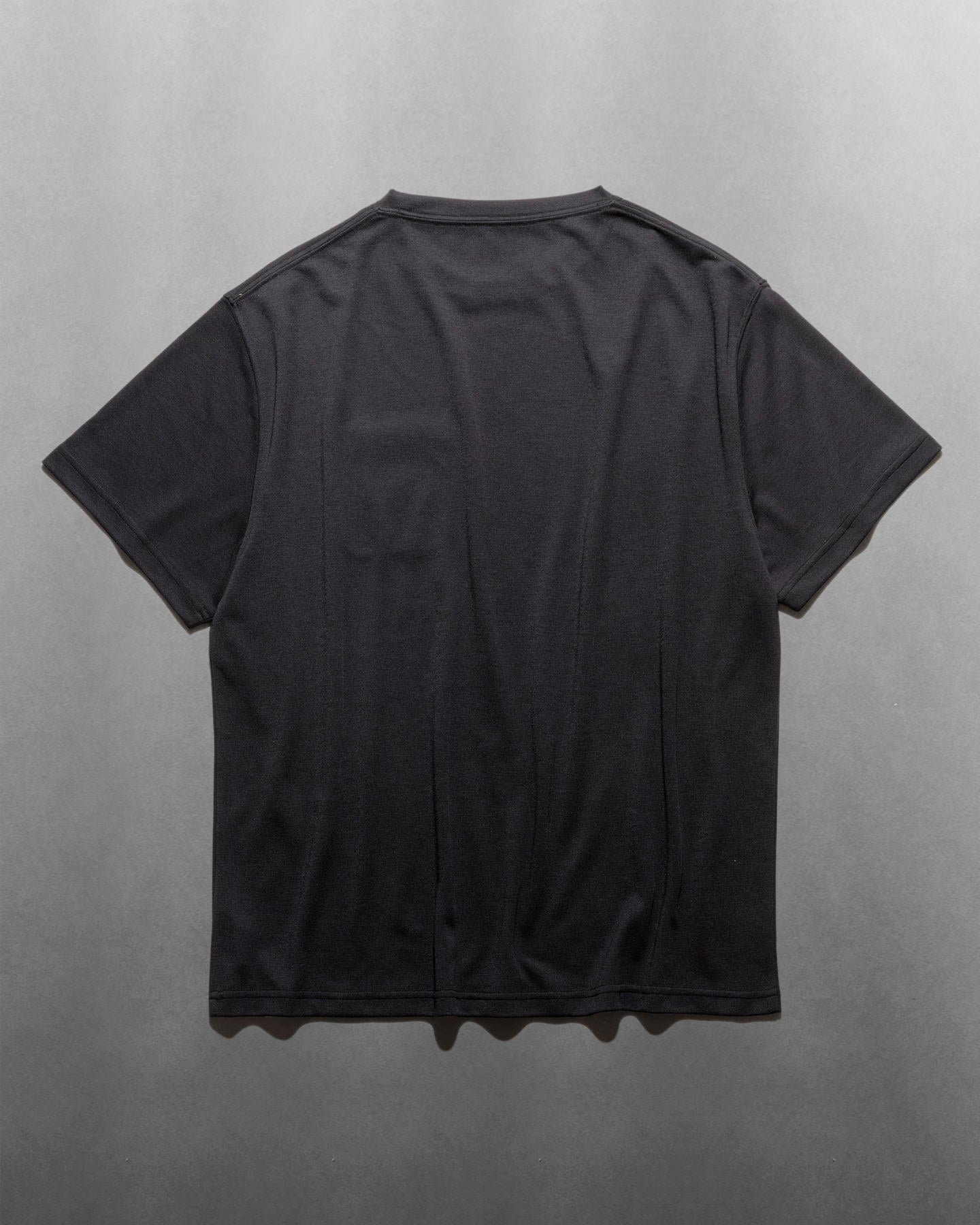 Label Pocket Dri-Release Tee
