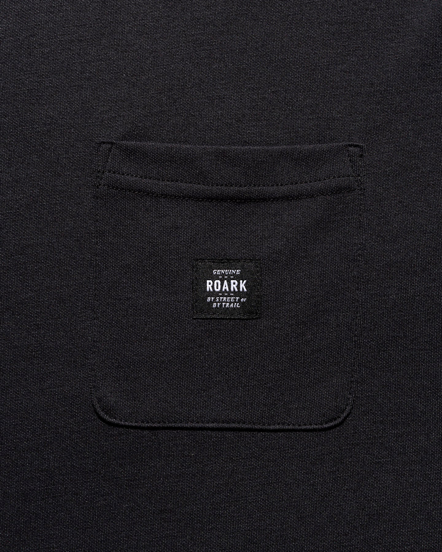 Label Pocket Dri-Release Tee