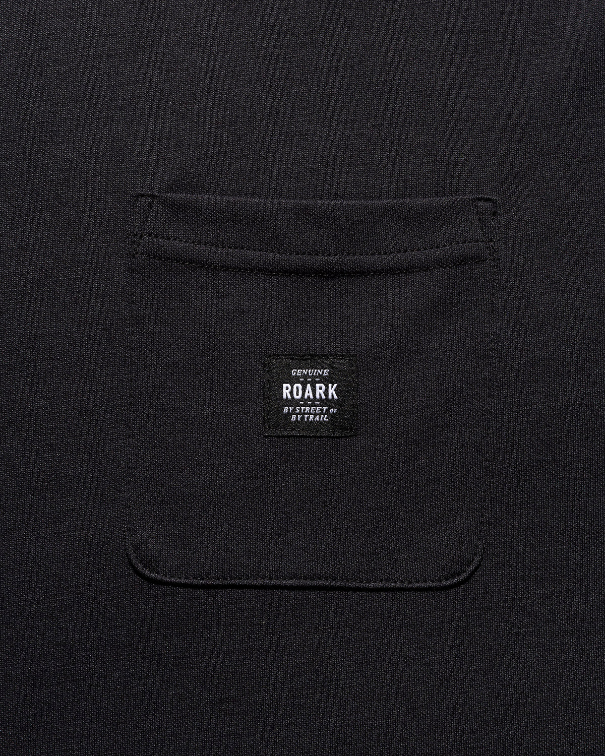 Label Pocket Dri-Release Tee
