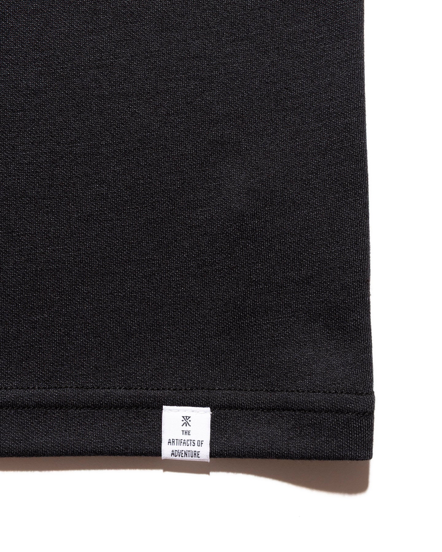 Label Pocket Dri-Release Tee