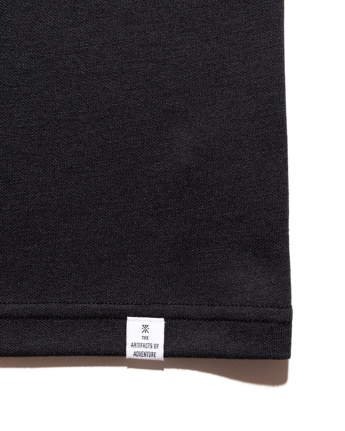 Label Pocket Dri-Release Tee