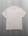 Label Pocket Dri-Release Tee
