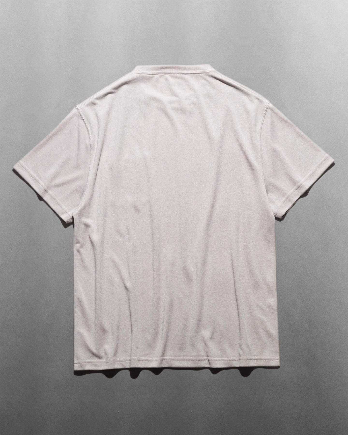 Label Pocket Dri-Release Tee