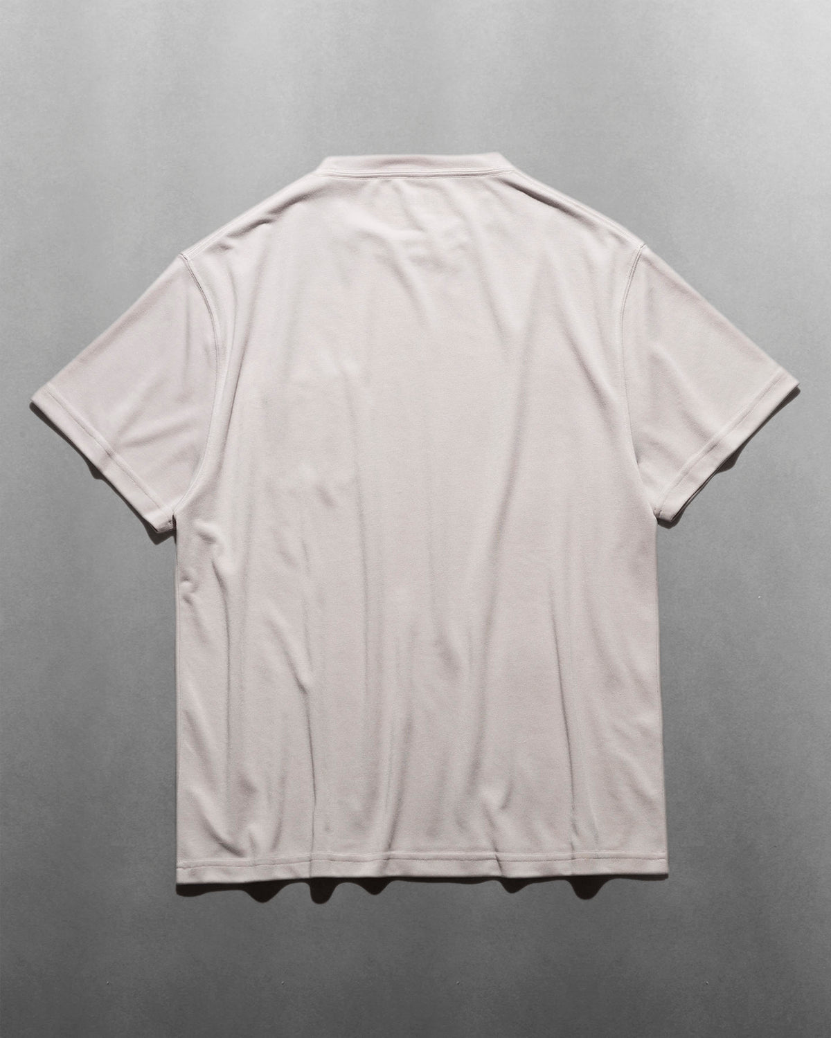 Label Pocket Dri-Release Tee