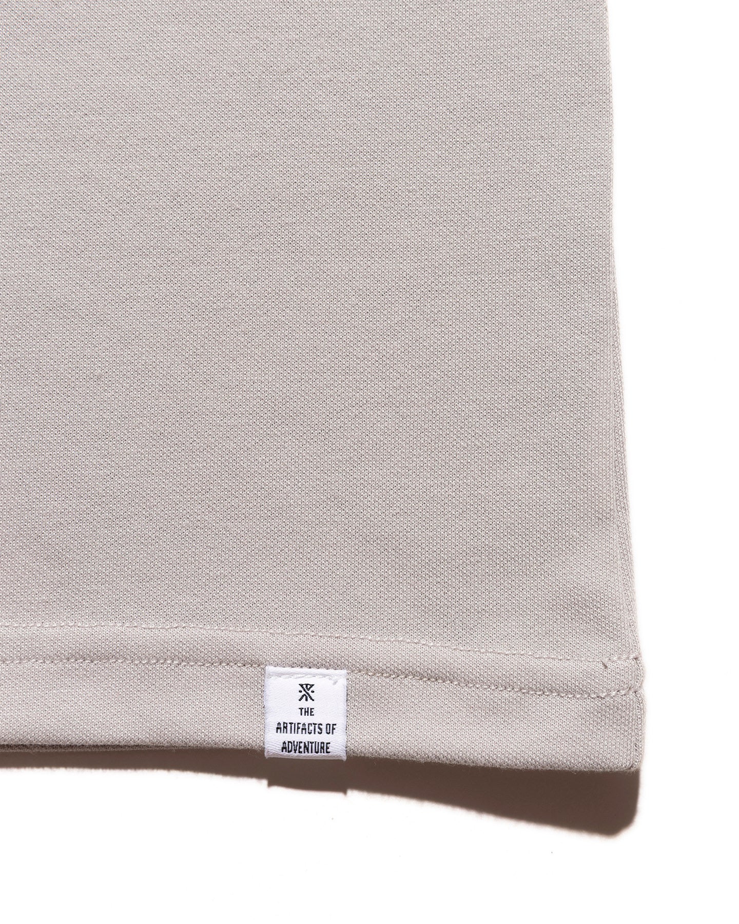 Label Pocket Dri-Release Tee