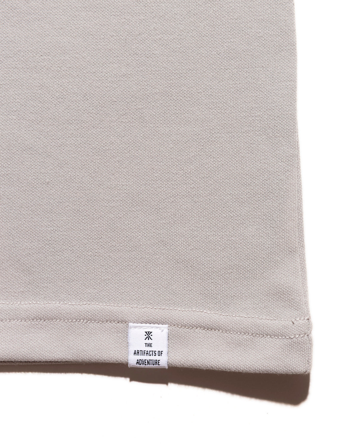 Label Pocket Dri-Release Tee