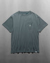Label Pocket Dri-Release Tee