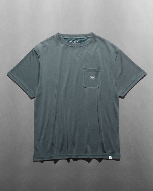 Label Pocket Dri-Release Tee