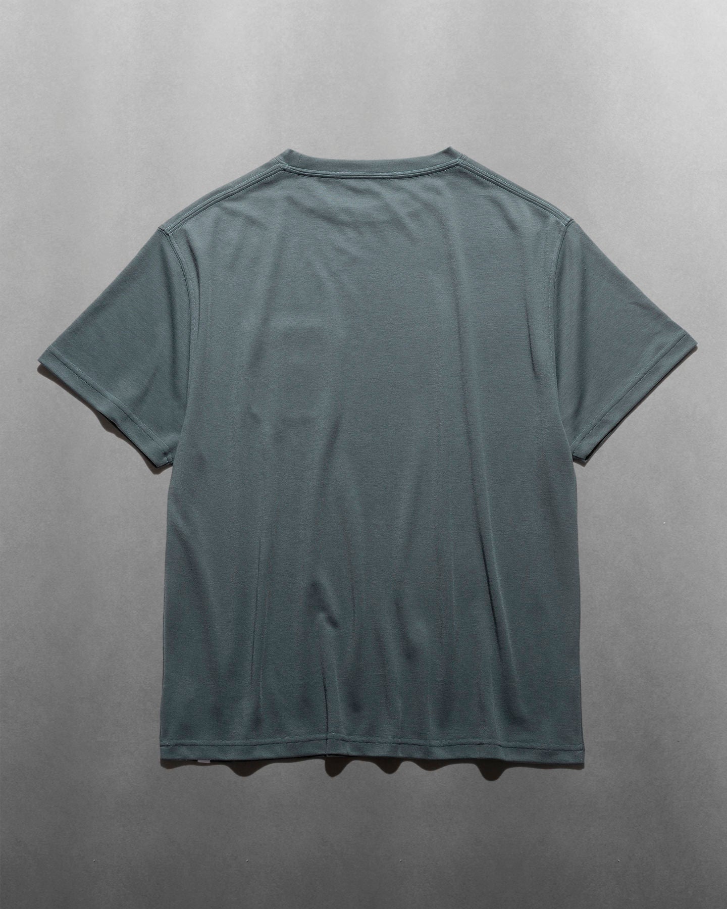 Label Pocket Dri-Release Tee