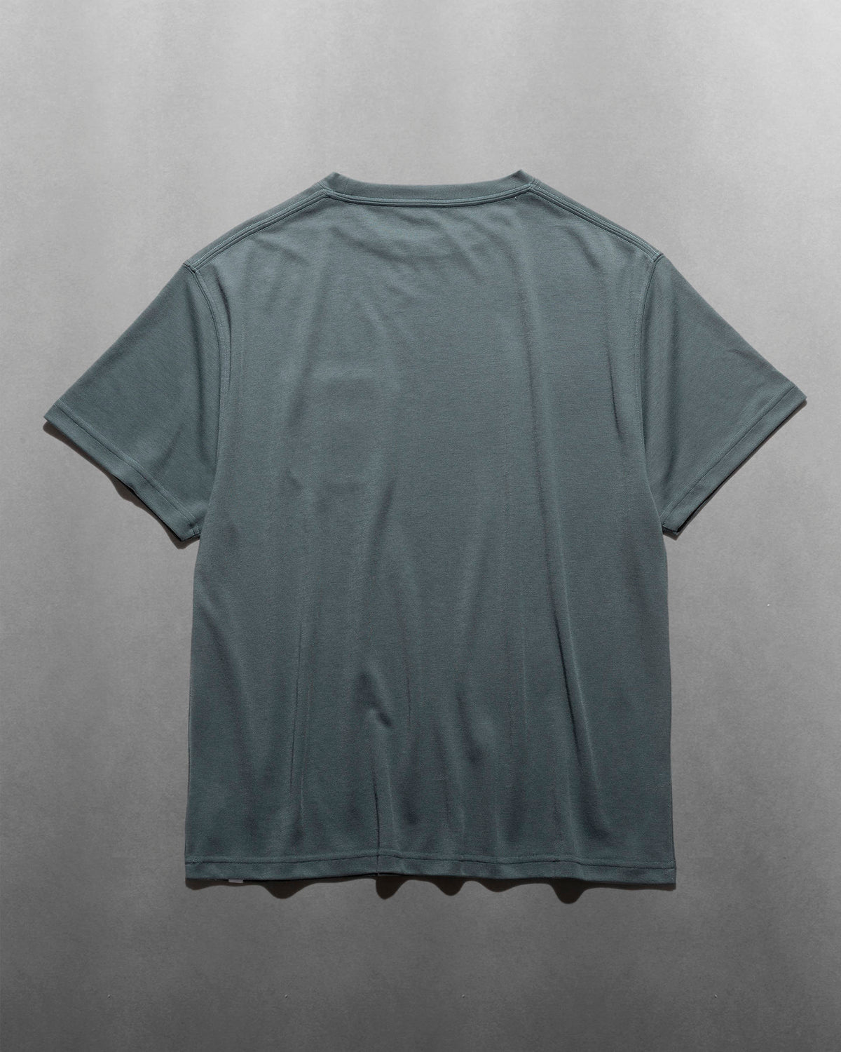 Label Pocket Dri-Release Tee