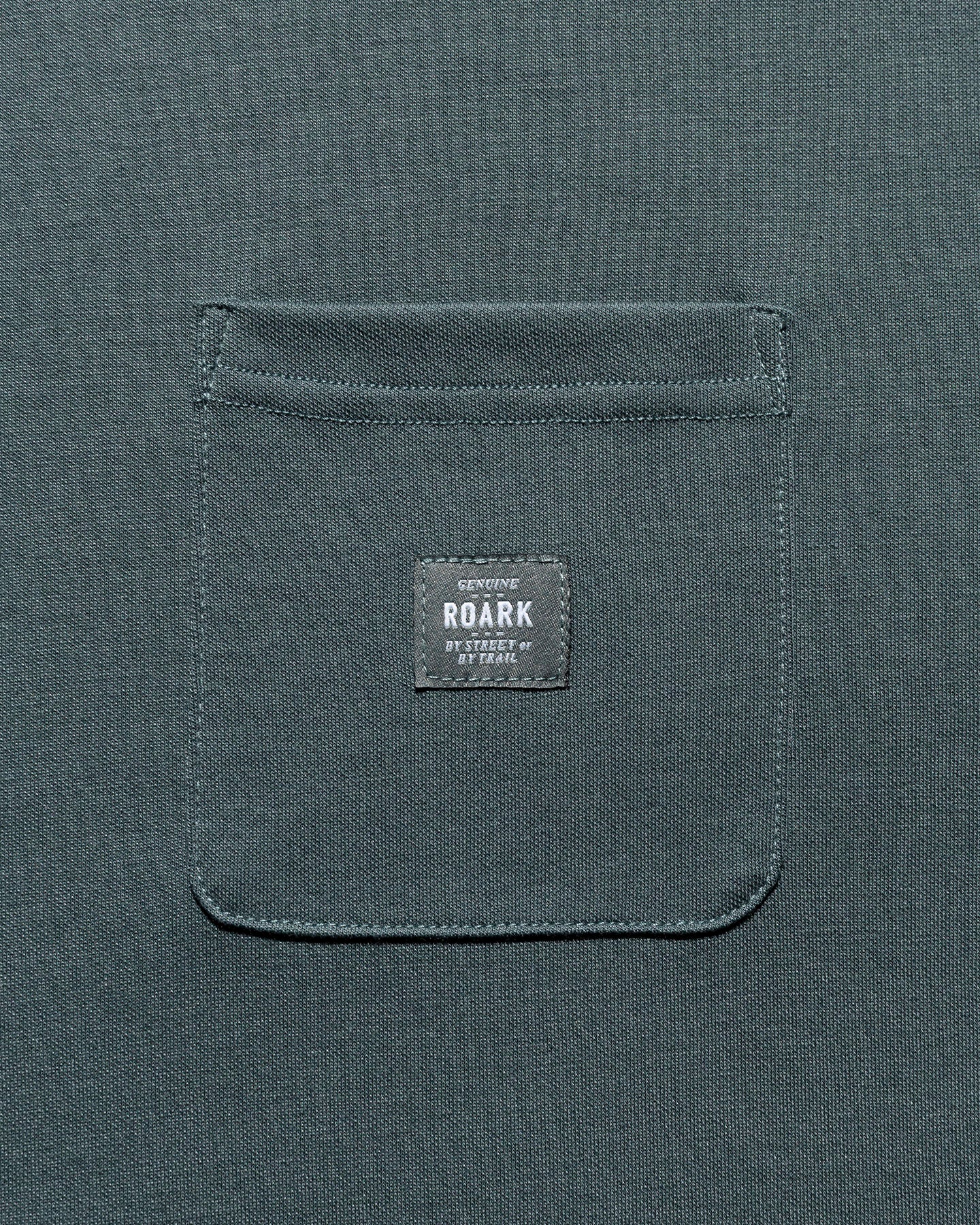 Label Pocket Dri-Release Tee