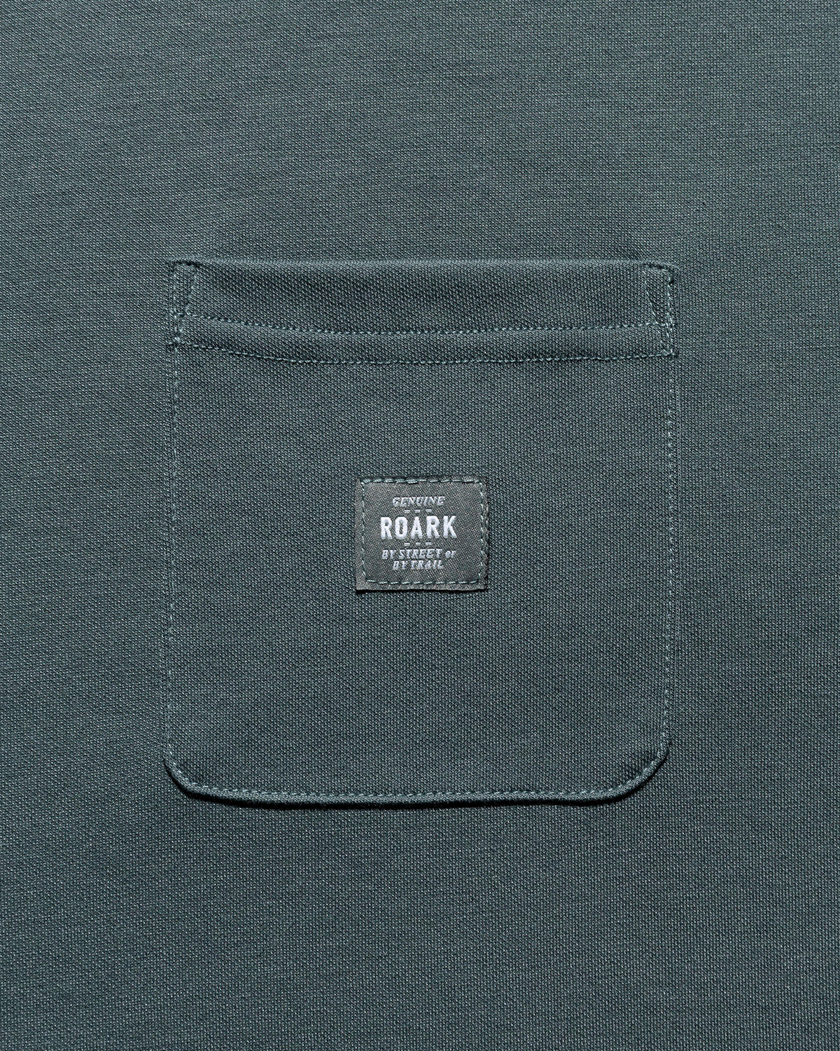 Label Pocket Dri-Release Tee