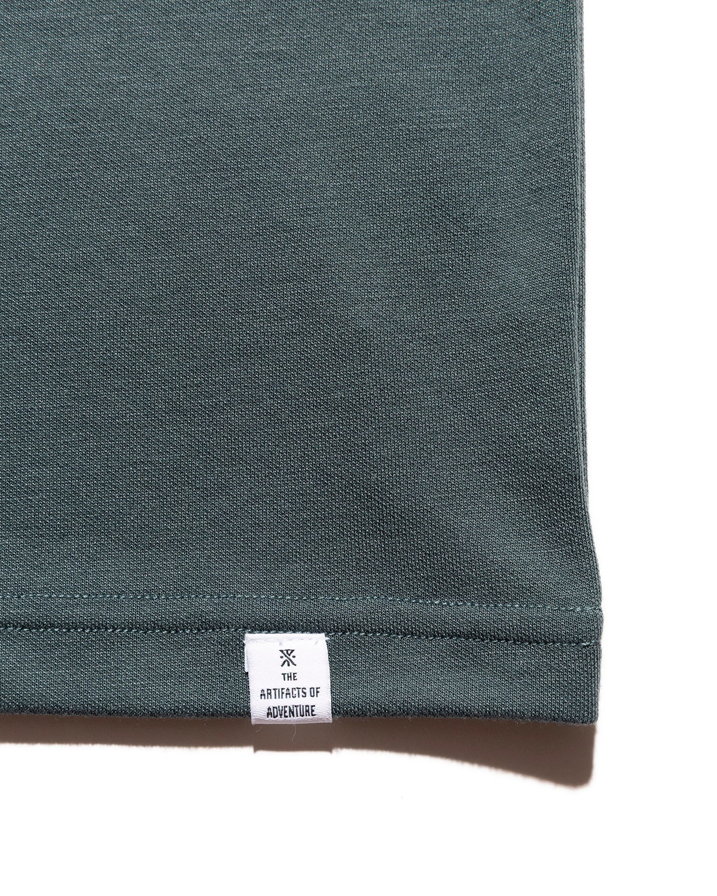 Label Pocket Dri-Release Tee