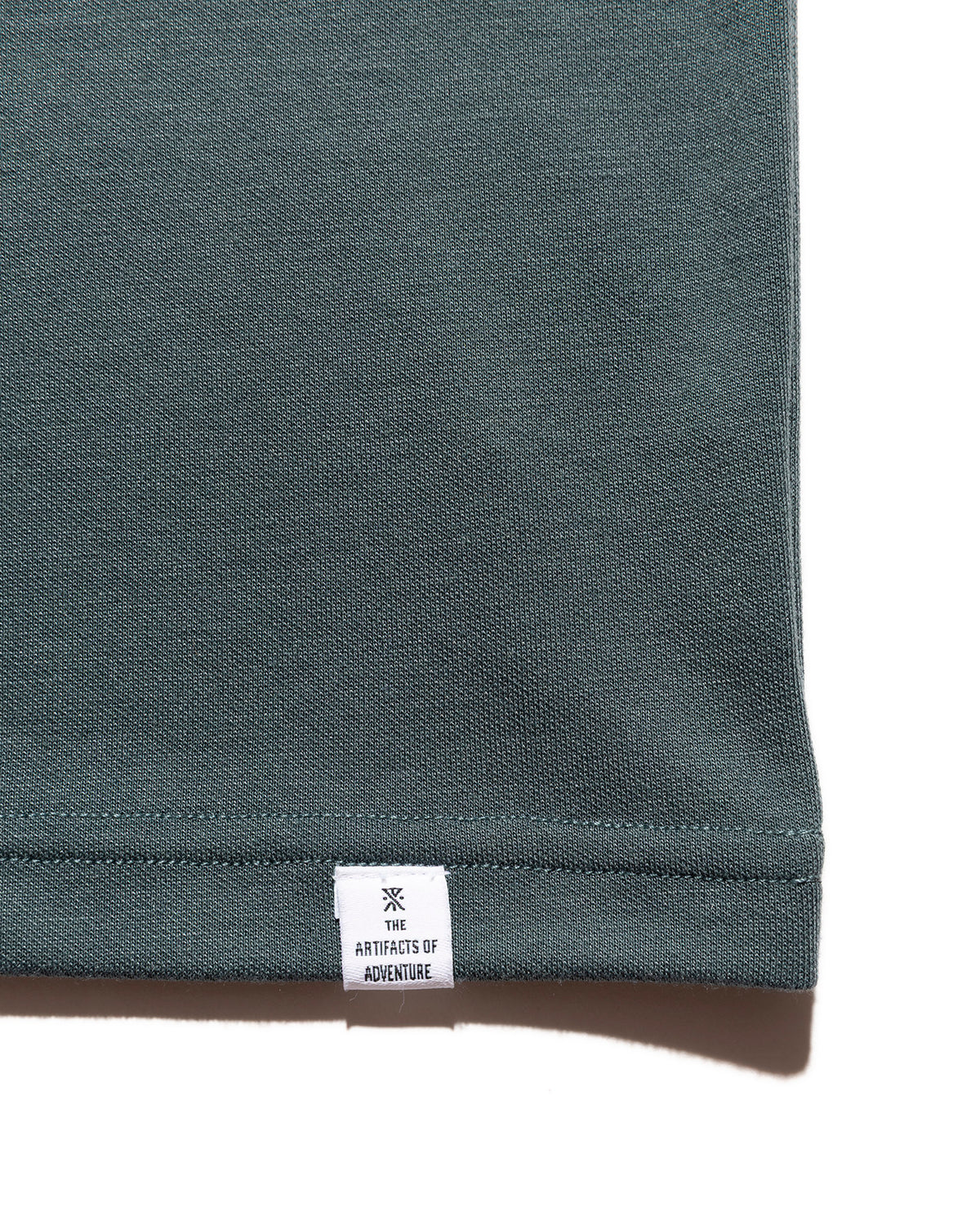 Label Pocket Dri-Release Tee