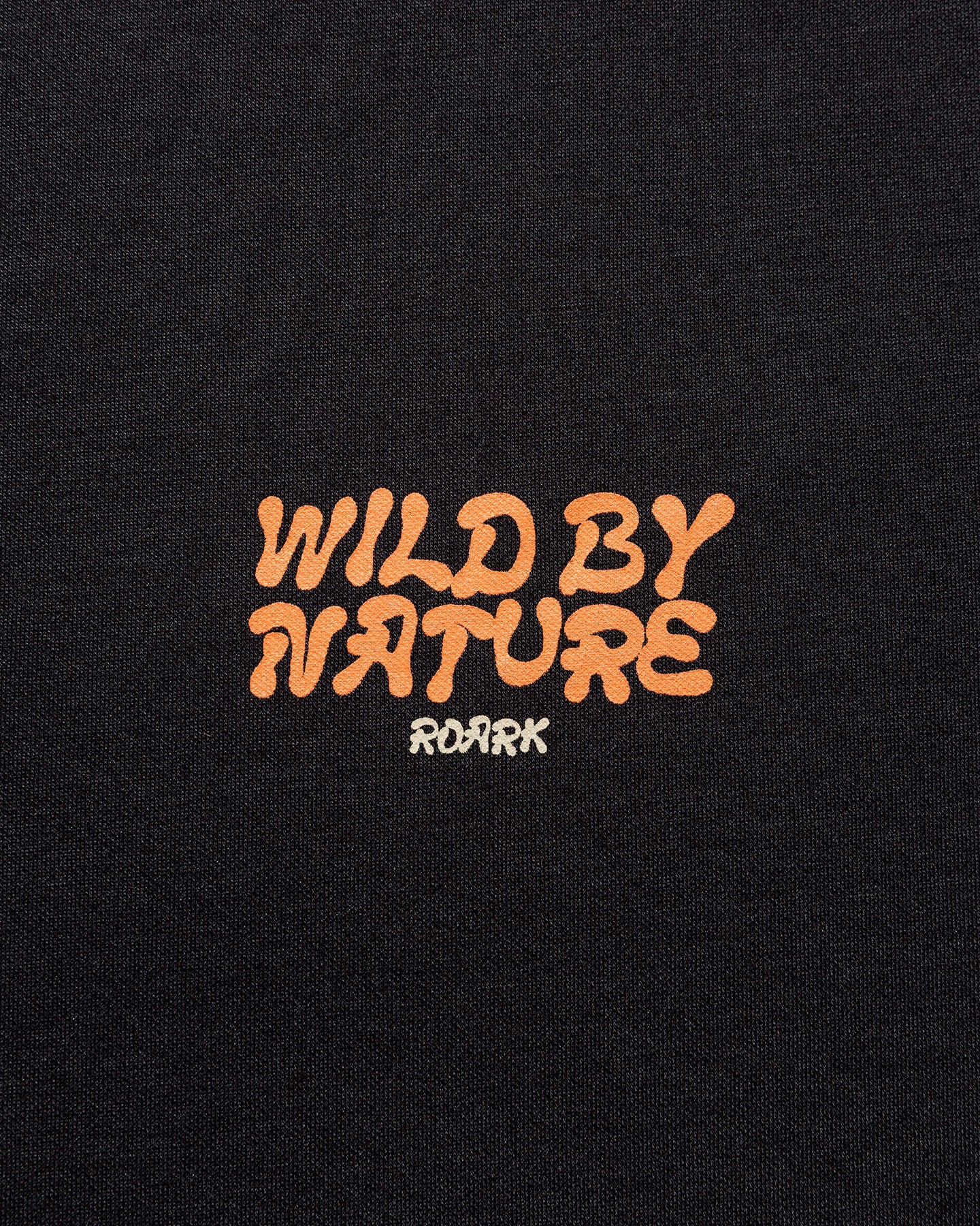 Wild By Nature Dri-Release Tee