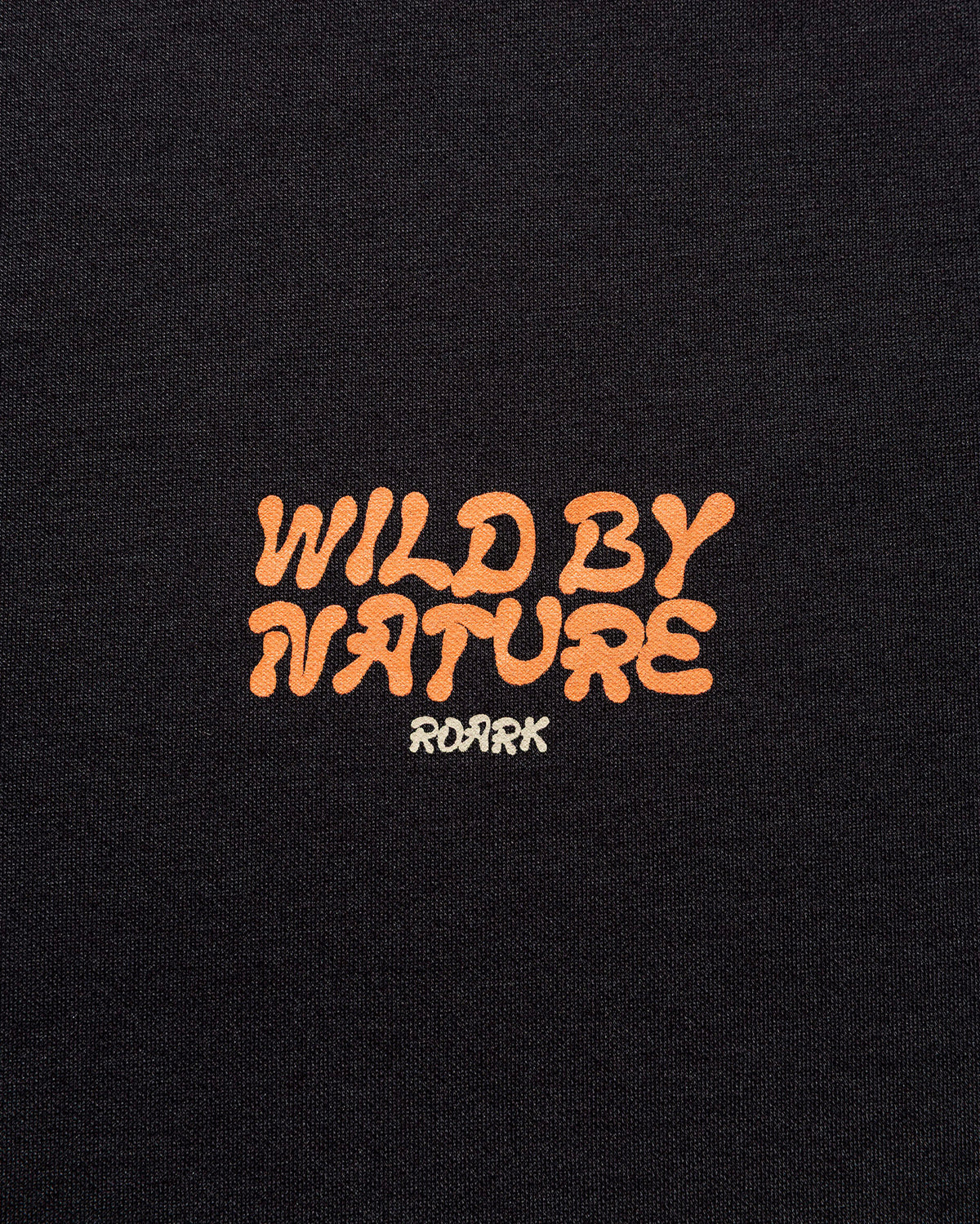 Wild By Nature Dri-Release Tee