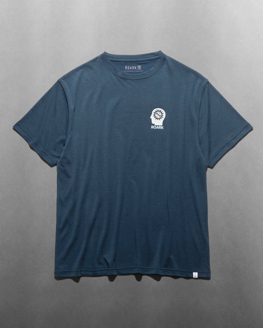 Never Fails Dri-Release Tee