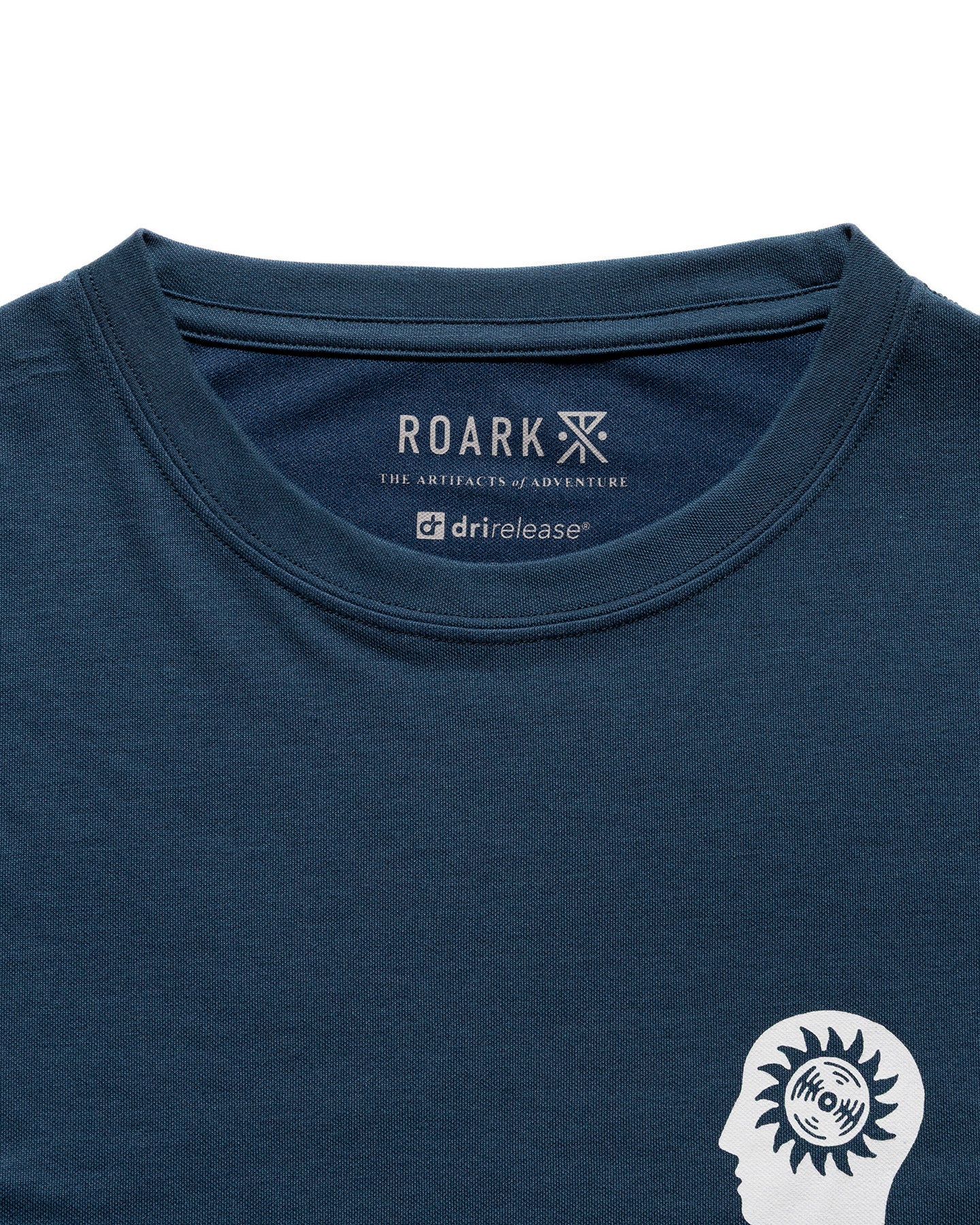 Never Fails Dri-Release Tee