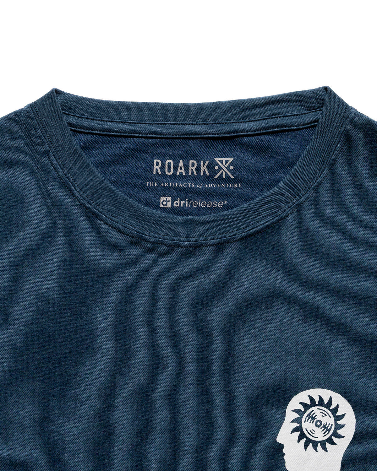 Never Fails Dri-Release Tee