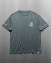 Triangular Dri-Release Tee