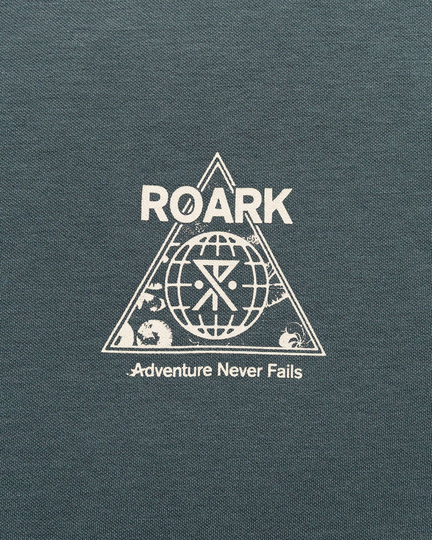 Triangular Dri-Release Tee