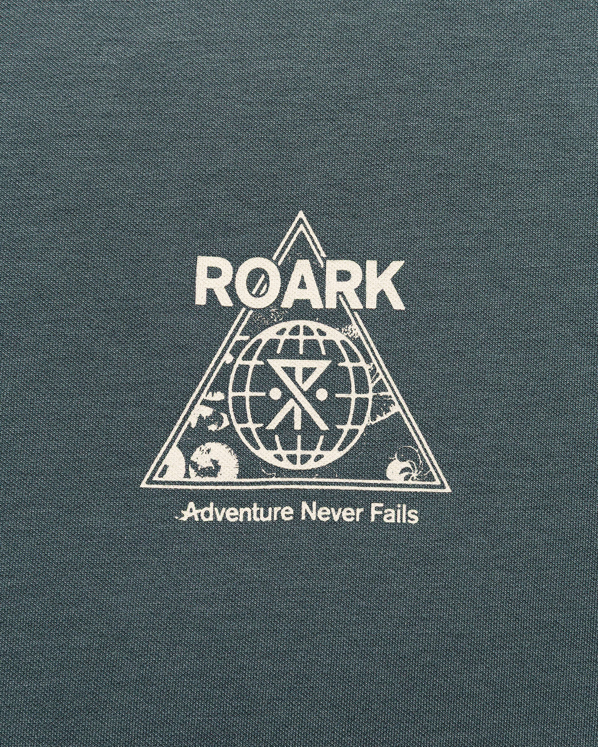 Triangular Dri-Release Tee