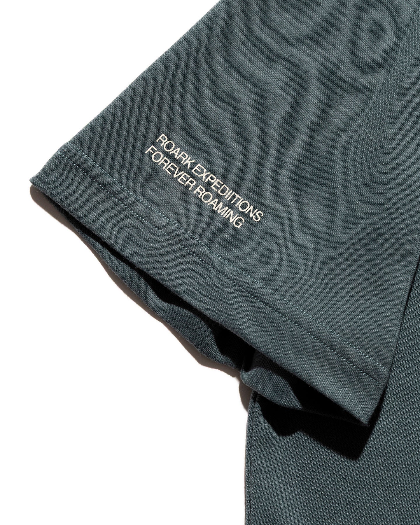 Triangular Dri-Release Tee