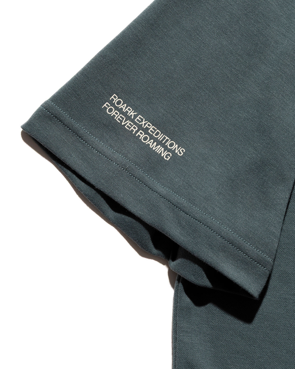 Triangular Dri-Release Tee