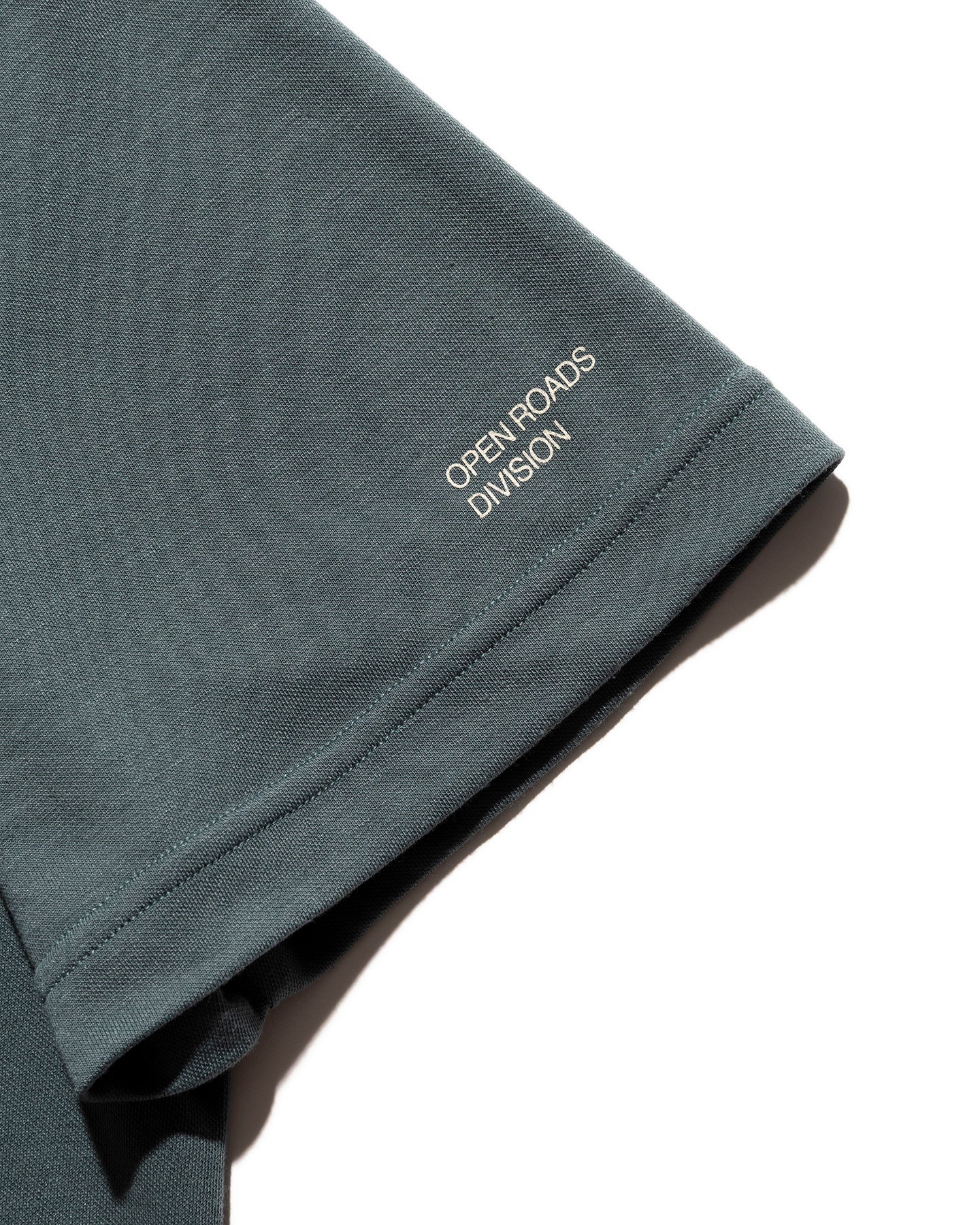 Triangular Dri-Release Tee