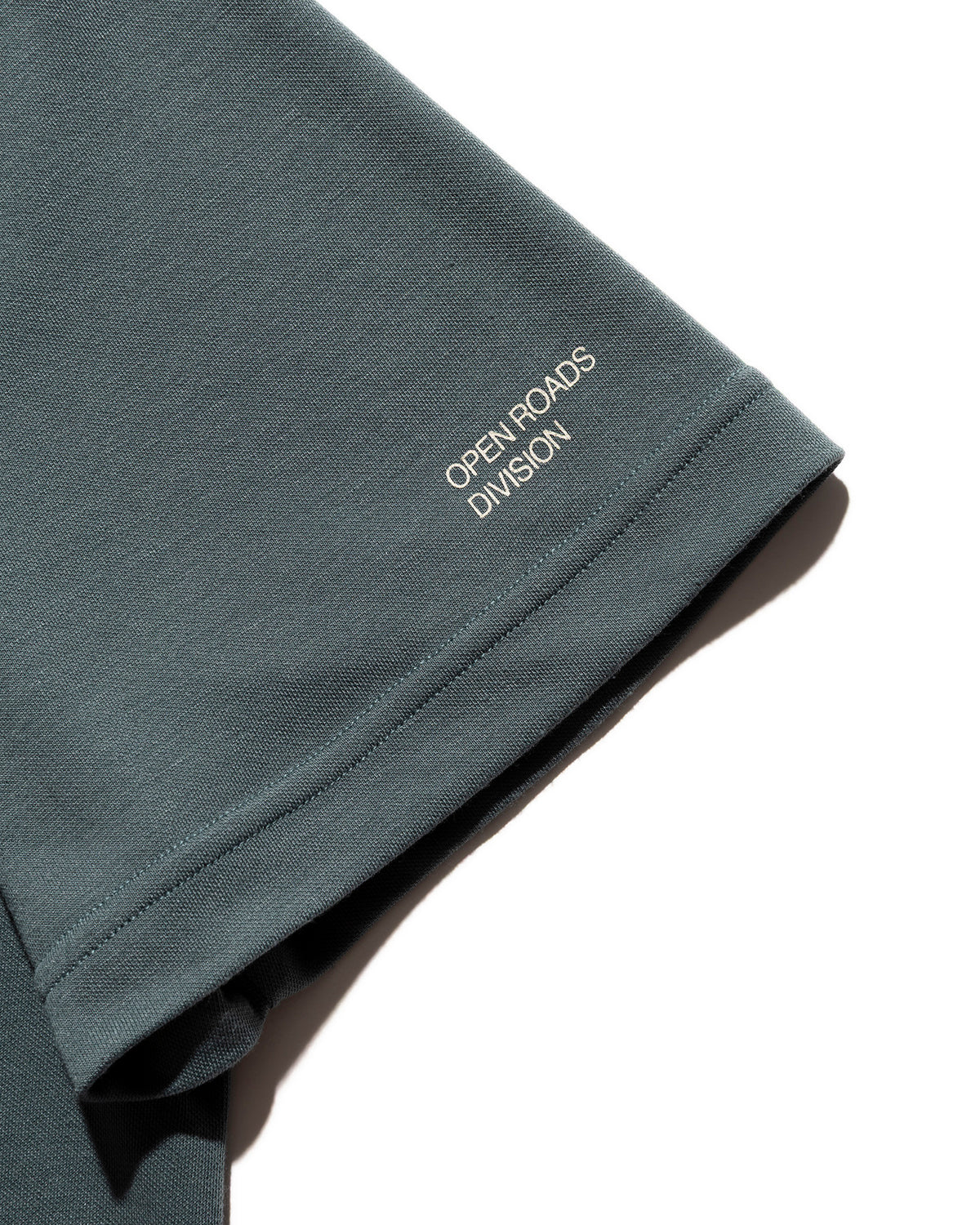 Triangular Dri-Release Tee