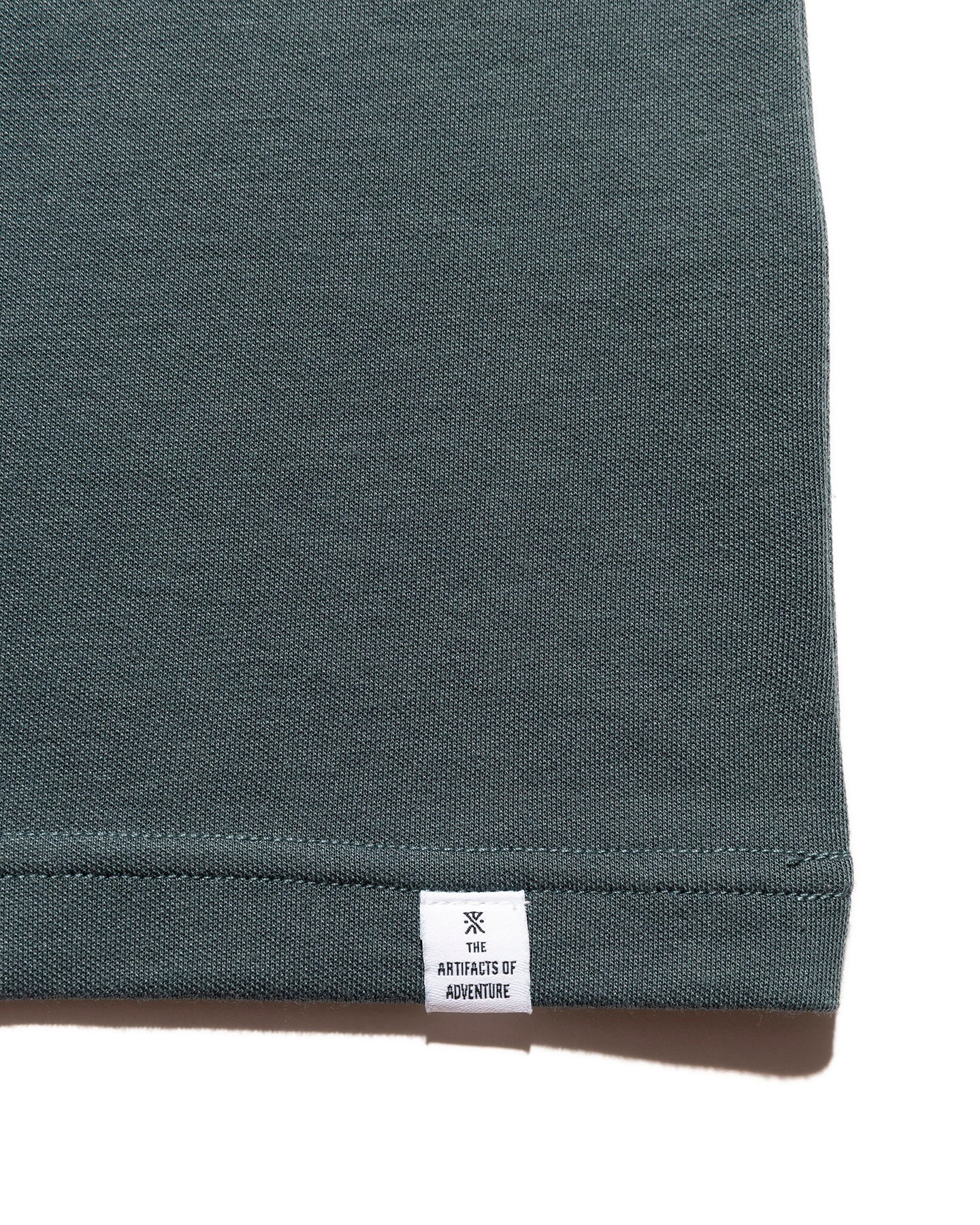 Triangular Dri-Release Tee