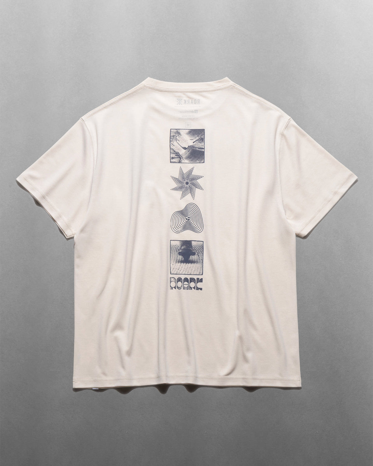 Phonograph Dri-Release Tee