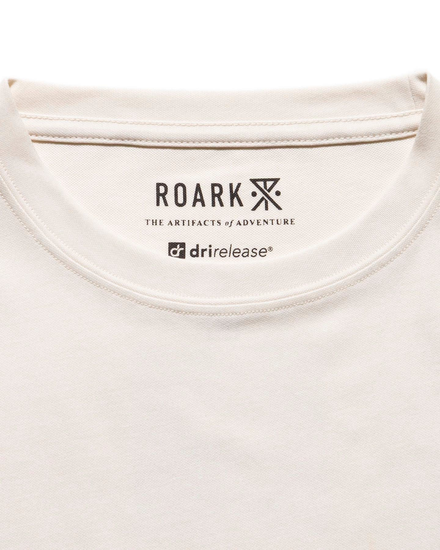 Phonograph Dri-Release Tee