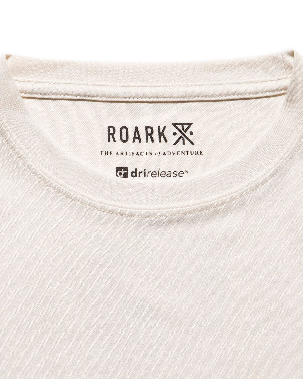 Phonograph Dri-Release Tee