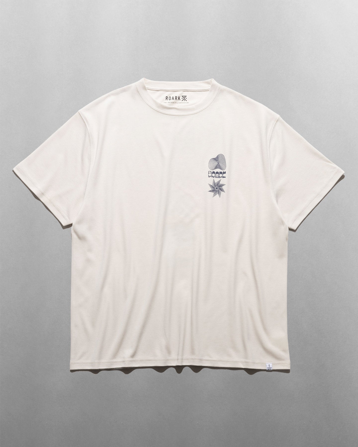 Phonograph Dri-Release Tee
