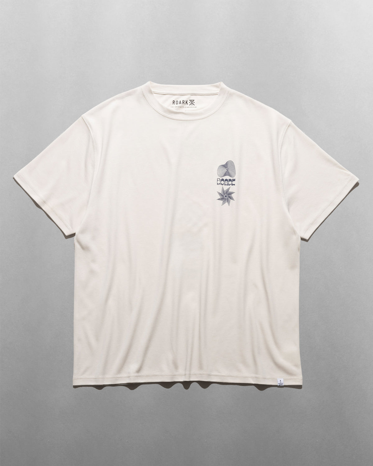 Phonograph Dri-Release Tee
