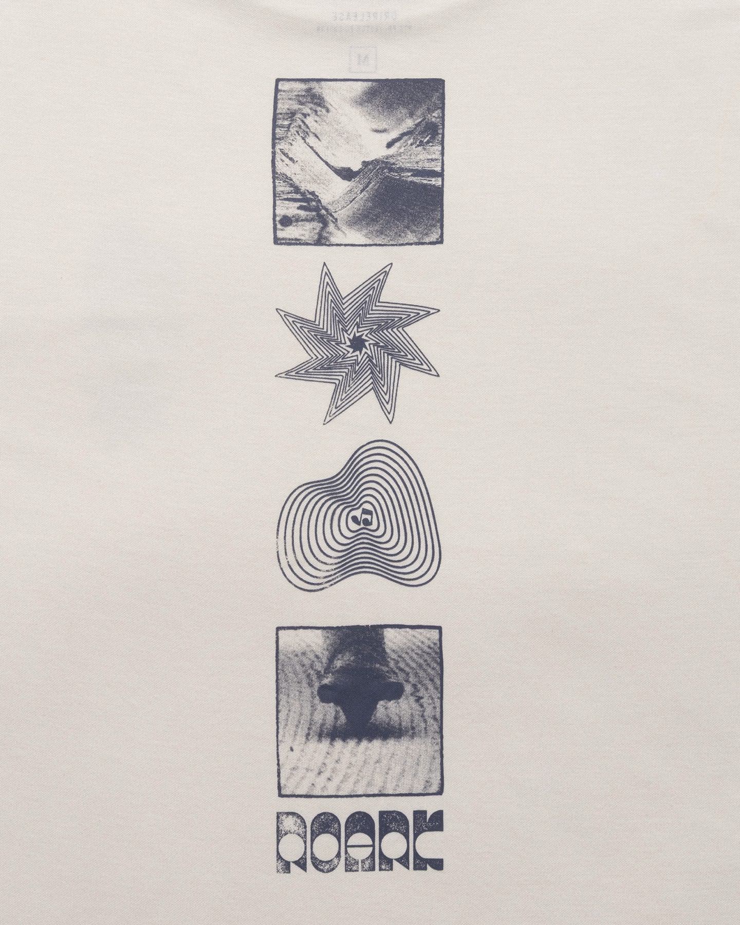 Phonograph Dri-Release Tee