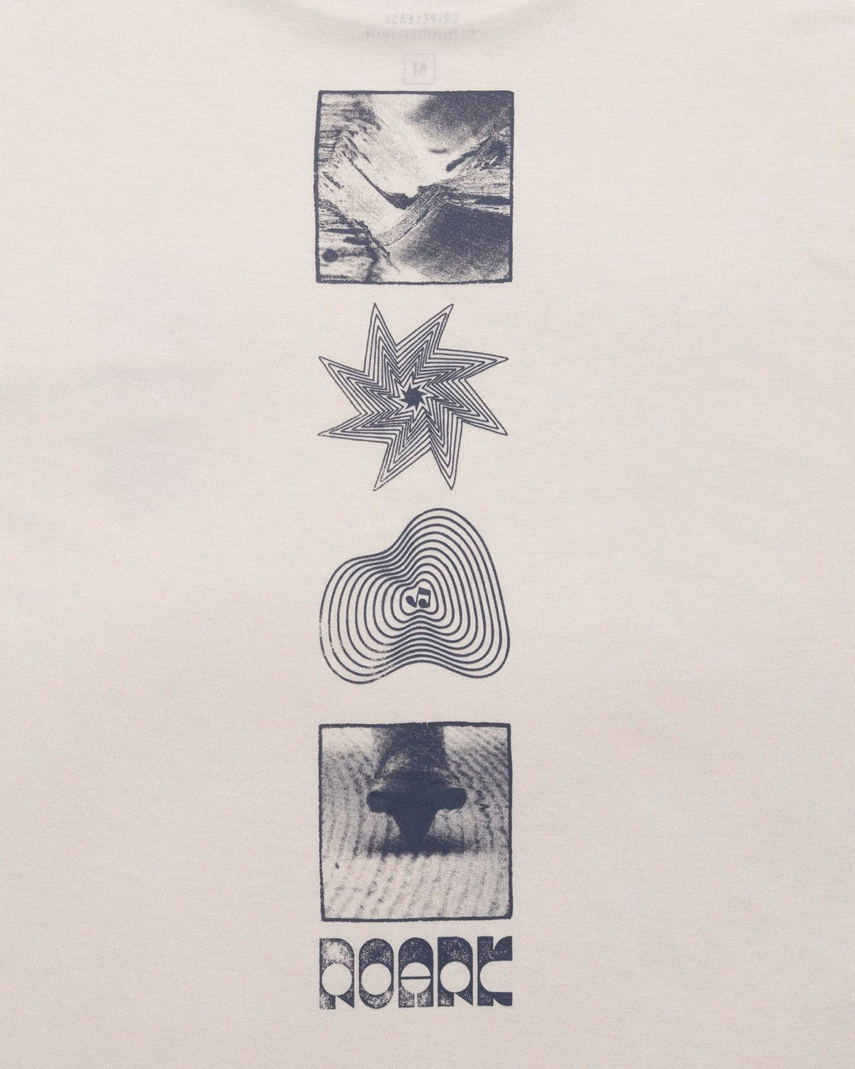 Phonograph Dri-Release Tee