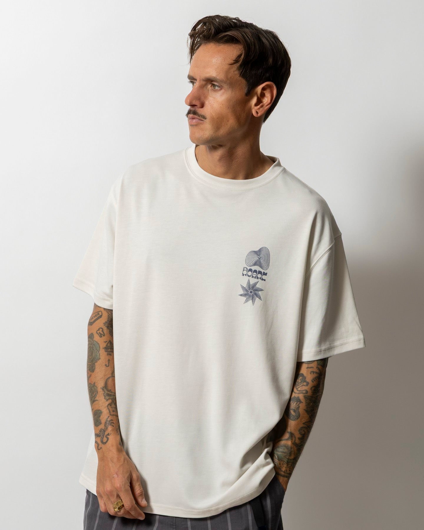 Phonograph Dri-Release Tee