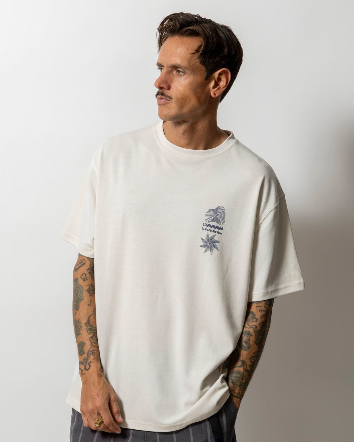 Phonograph Dri-Release Tee