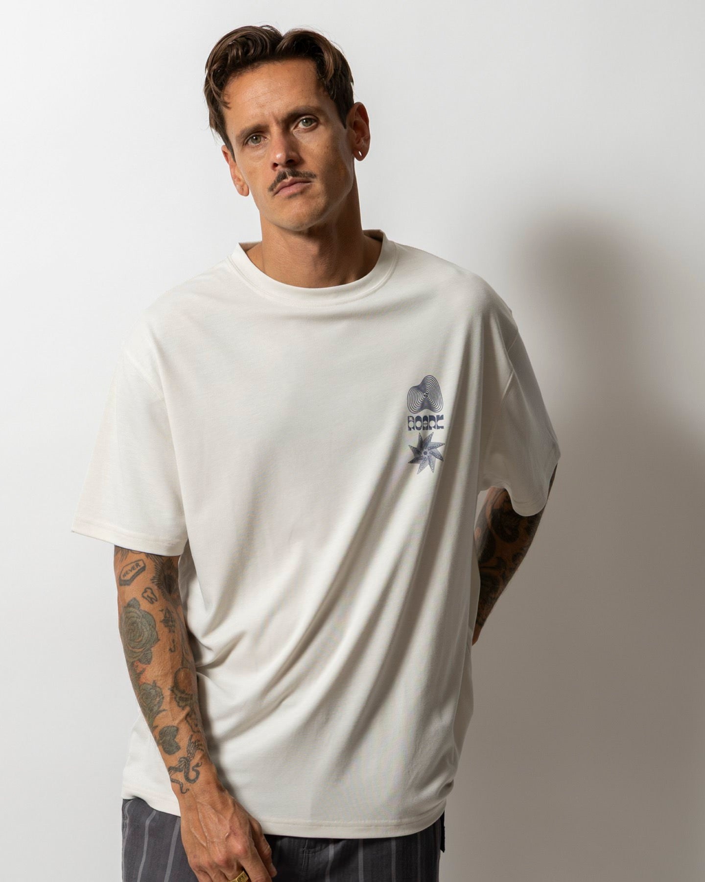 Phonograph Dri-Release Tee