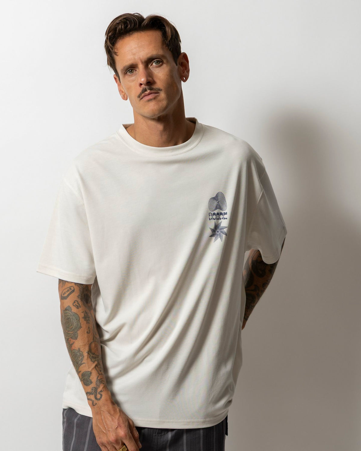 Phonograph Dri-Release Tee
