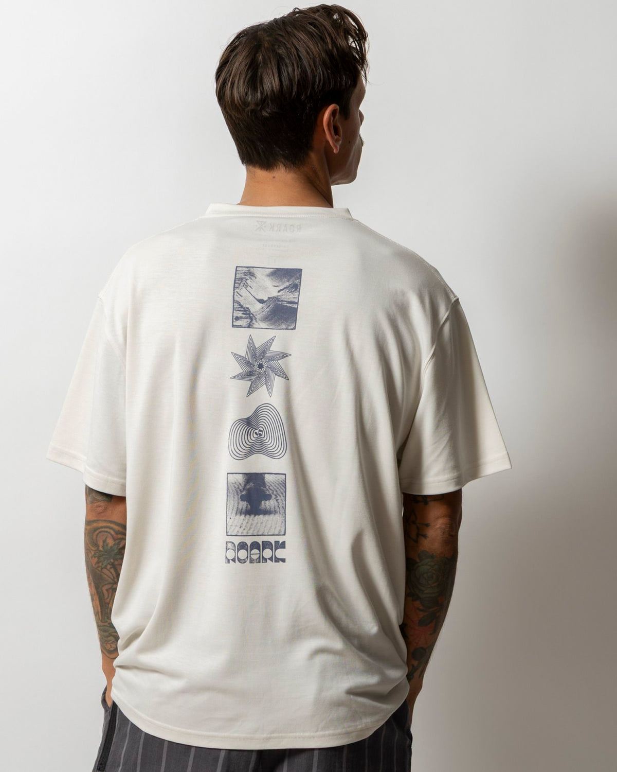 Phonograph Dri-Release Tee