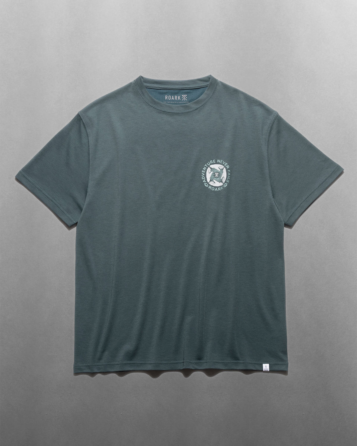 Never Fails Dri-Release Tee