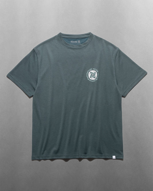 Never Fails Dri-Release Tee