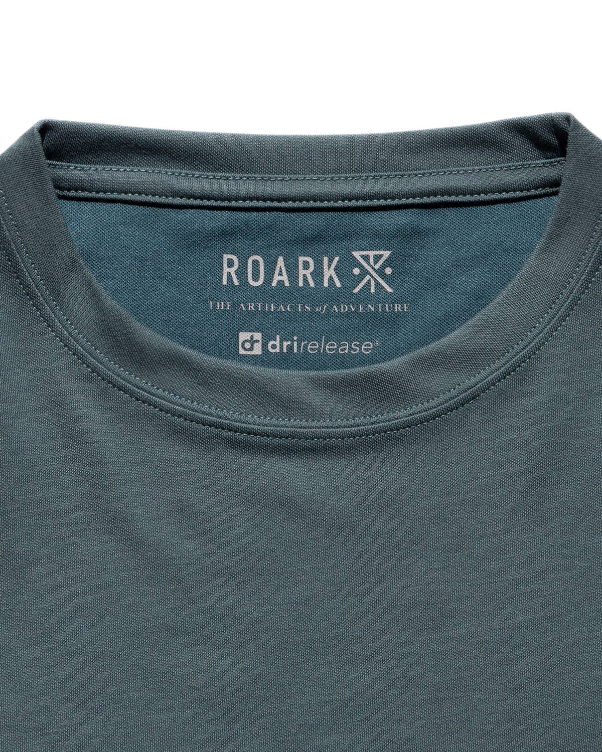 Never Fails Dri-Release Tee