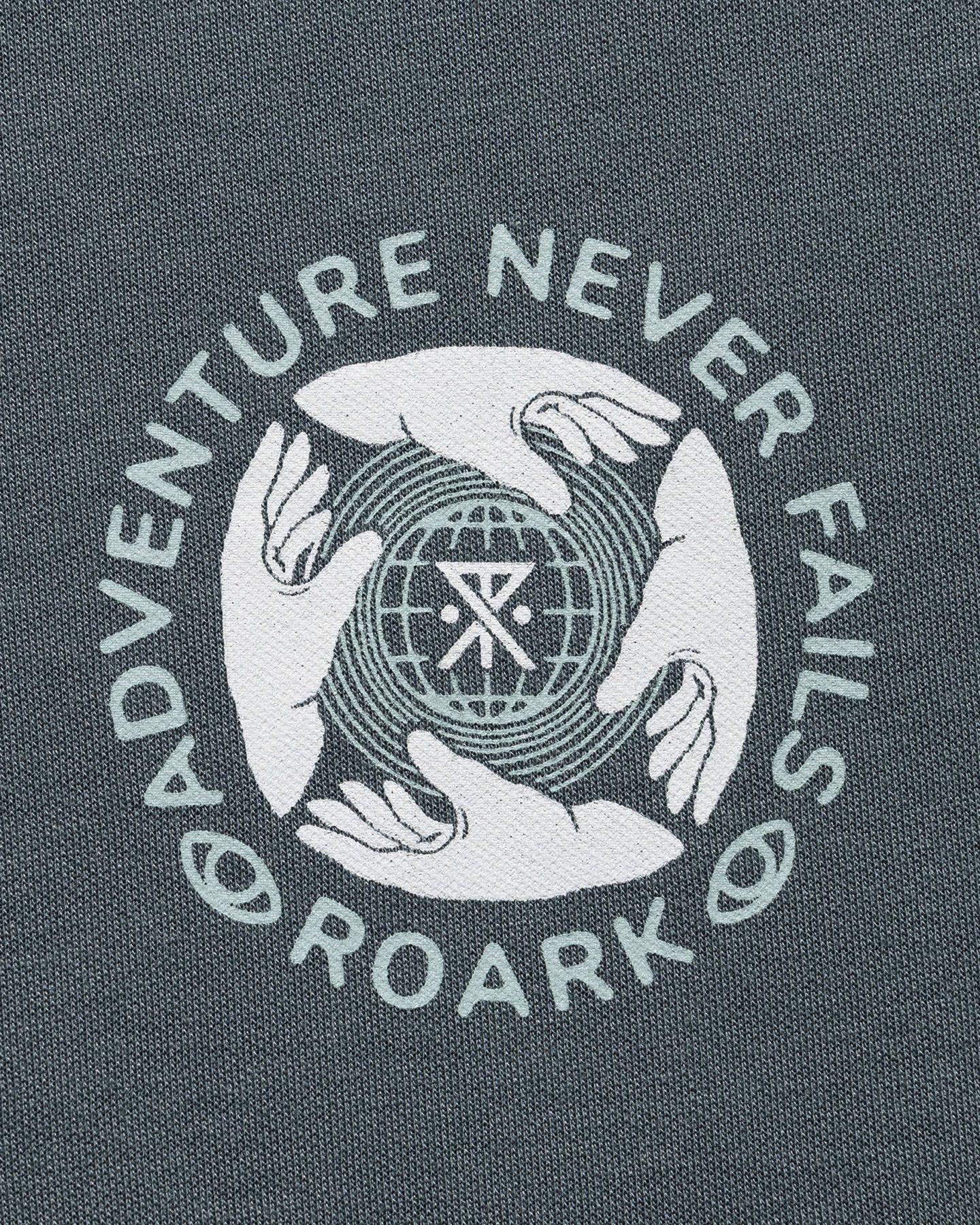 Never Fails Dri-Release Tee