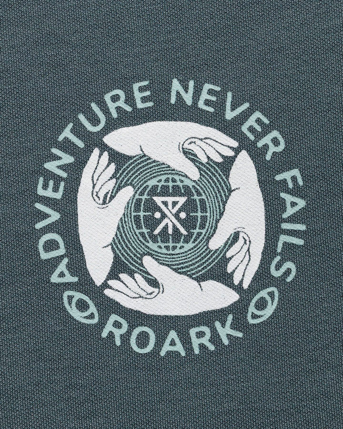 Never Fails Dri-Release Tee
