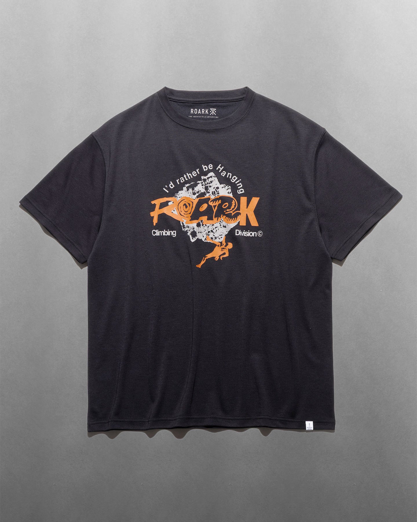 Hanging Dri-Release Tee