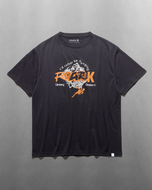 Hanging Dri-Release Tee